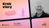 Apoštolská cirkev Bratislava / CityChurch ONLINE • 15.02. 2026