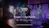 Apoštolská cirkev Bratislava / CityChurch ONLINE • 20.12.2020