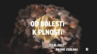 Apoštolská cirkev Bratislava / CityChurch ONLINE • 23.10.2022