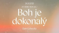 Apoštolská cirkev Bratislava / CityChurch ONLINE • 24.08. 2025