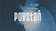 Apoštolská cirkev Bratislava / CityChurch ONLINE •25.02.2024