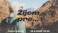 Apoštolská cirkev Bratislava / CityChurch ONLINE • 25.06.2023