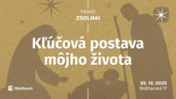 Apoštolská cirkev Bratislava / CityChurch ONLINE • 25.12. 2025