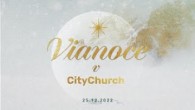 Apoštolská cirkev Bratislava / CityChurch ONLINE • 25.12.2022