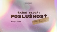 Apoštolská cirkev Bratislava / CityChurch ONLINE • 27.6.2021
