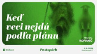 Apoštolská cirkev Bratislava / CityChurch ONLINE • 2.8. 2026