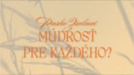 Apoštolská cirkev Bratislava / CityChurch ONLINE • 28.07.2024
