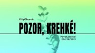 Apoštolská cirkev Bratislava / CityChurch Online • 28.2.2021
