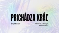 Apoštolská cirkev Bratislava / CityChurch Online • 28.3.2021