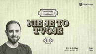 Apoštolská cirkev Bratislava / CityChurch ONLINE • 29.3. 2026