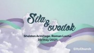 Apoštolská cirkev Bratislava / CityChurch ONLINE • 30.5.2021