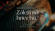 Apoštolská cirkev Bratislava / CityChurch ONLINE • 5.5.2024
