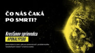 Apoštolská cirkev Bratislava / Čo nás čaká po smrti?