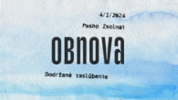 Apoštolská cirkev Bratislava / Dodržané zasľúbenie • 4.2.2024 • Pasho Zsolnai