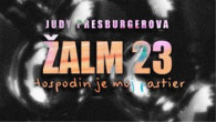 Apoštolská cirkev Bratislava / Hospodin je môj pastier / Judy Presburgerova