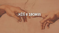 Apoštolská cirkev Bratislava / Ježiš a Zacheus / Hani Plintová