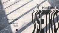 Apoštolská cirkev Bratislava / Keď ide o všetko • 17.9.2023 • Samuel Lehocký