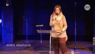 Apoštolská cirkev Bratislava / KĽÚČOVÉ PILIERE ZDRAVÝCH VZŤAHOV | Anka Armitage | 18.2.2018