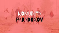 Apoštolská cirkev Bratislava / Komunita paradoxov / Tomáš Štrba