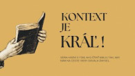 Apoštolská cirkev Bratislava / Kontext je kráľ!