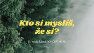 Apoštolská cirkev Bratislava / Kto si myslíš, že si?