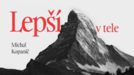 Apoštolská cirkev Bratislava / LEPŠÍ v tele / Michal Kopanič