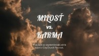 Apoštolská cirkev Bratislava / Milosť vs. karma • Tomáš Štrba • 6.9.2020