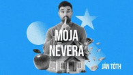 Apoštolská cirkev Bratislava / Moja nevera / Ján Tóth