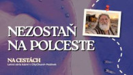 Apoštolská cirkev Bratislava / Na cestách #4: Nezostaň na polceste / Matúš Hrubovčák