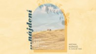 Apoštolská cirkev Bratislava / Nájdení • 15.8.2021 • Michal Kopanič