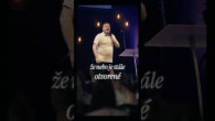 Apoštolská cirkev Bratislava / Nebo je stále otvorené!