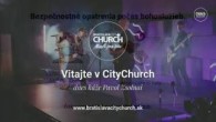 Apoštolská cirkev Bratislava / Nedeľné Bohoslužby BCC 13.09.2020