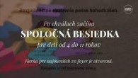 Apoštolská cirkev Bratislava / Nedeľné Bohoslužby BCC 23.08.2020