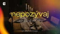 Apoštolská cirkev Bratislava / Nepozývaj Ježiša na večeru • 26.3.2023 • Sheldon Armitage