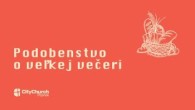 Apoštolská cirkev Bratislava / Podobenstvo o veľkej večeri • 12.6.2022 • Juraj Kohút