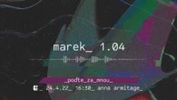 Apoštolská cirkev Bratislava / Podťe za mnou • 24.4.2022 • Anna Armitage