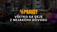 Apoštolská cirkev Bratislava / Polopravdy #01: Všetko sa deje z nejakého dôvodu / Tomáš Štrba