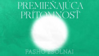 Apoštolská cirkev Bratislava / Premieňajúca prítomnosť / Pasho Zsolnai