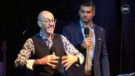 Apoštolská cirkev Bratislava / Prerušenia na ceste viery • Martin Steel • 6.10.2019