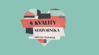 Apoštolská cirkev Bratislava / Srdcom služobník #1 - 4 kvality služobníka / Tomáš Štrba