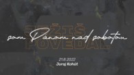 Apoštolská cirkev Bratislava / Syn človeka je Pánom nad sobotou • 21.8.2022 • Juraj Kohút