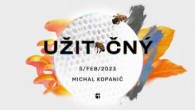 Apoštolská cirkev Bratislava / Užitočný • 5.2.2023 • Michal Kopanič