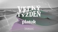 Apoštolská cirkev Bratislava / Veľký týždeň • PIATOK • 2.4.2021