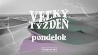Apoštolská cirkev Bratislava / Veľký týždeň • PONDELOK • 29.3.2021