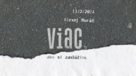 Apoštolská cirkev Bratislava / Viac ako si zaslúžime • 11.2.2024 • Alexej Muráň
