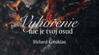 Apoštolská cirkev Bratislava / Vyhornie nie je tvoj osud / Richard Kobakian