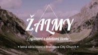 Apoštolská cirkev Bratislava / ŽALM 4 - RADOSŤ ● Michal Kopanič ● 5.8.2018