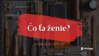 Apoštolská cirkev Bratislava / Zapoj sa #2 - Čo ťa ženie? / Robči Wendl