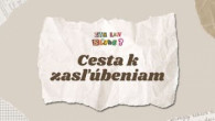 Apoštolská cirkev Bratislava / Zas len sľuby? #2 - Cesta k zasľúbeniam / Aďka Štrbová