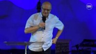 Apoštolská cirkev Bratislava / Zaskočený milosťou • Jozef Tuchyňa • 7.7.2019